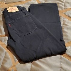 Levi's